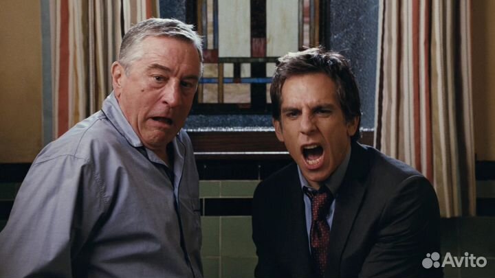 Знакомство с Факерами (DVD)