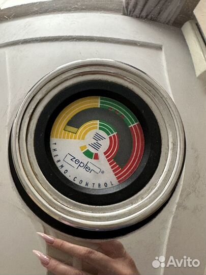 Zepter сотейник