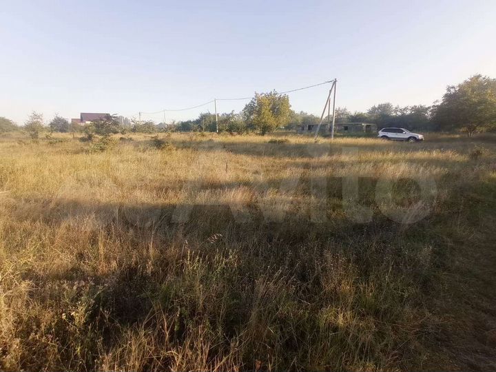 Участок 10 сот. (ИЖС)