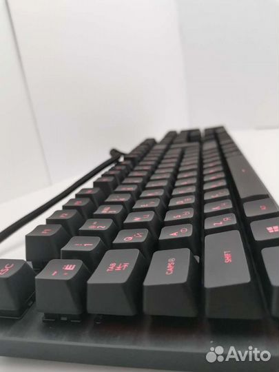 Logitech G413 Carbon