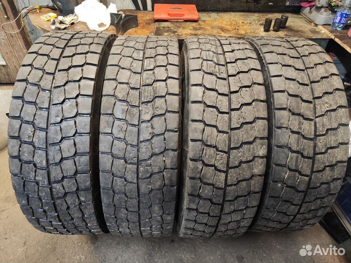 315 80 22 5 Michelin