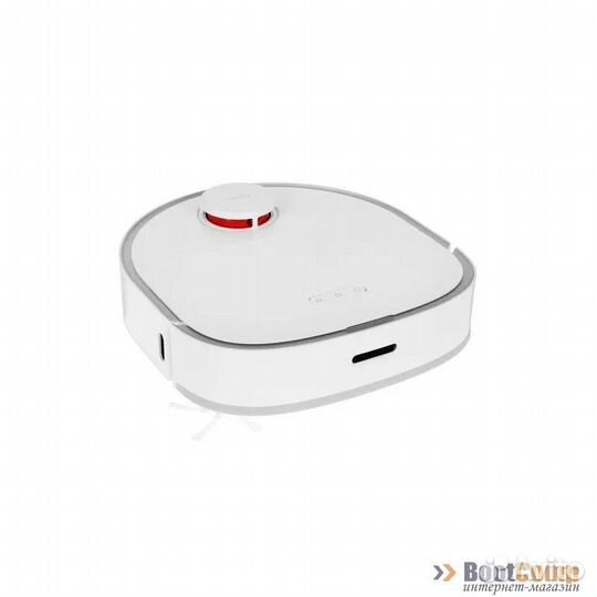 Робот-пылесос dreame W10