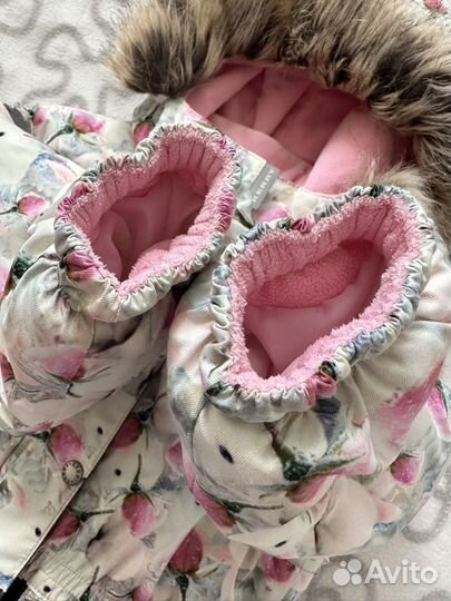 Комбинезон kerry 98