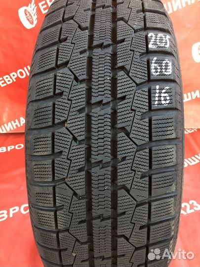 Toyo Observe Garit GIZ 205/60 R16 92Q