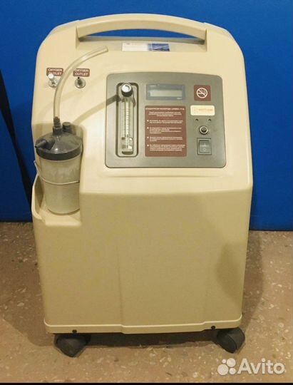 Кислородный концентратор