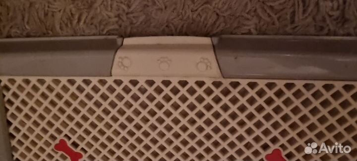 Лоток туалет для собак