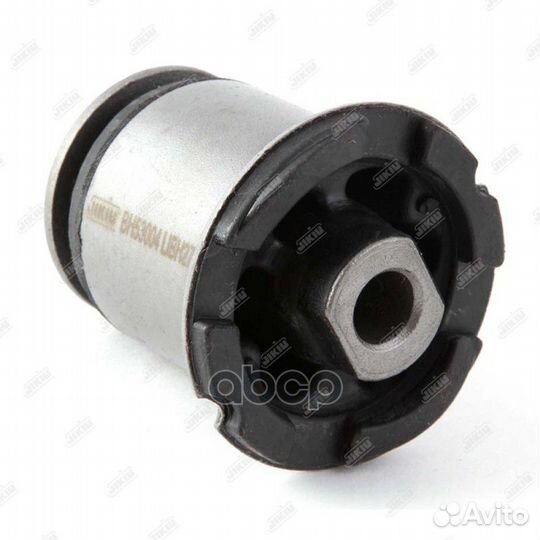 BH53004 сайлентблок заднего верхнего рычага Je