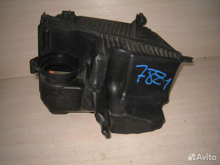 Корпус воздушного фильтра Renault Kangoo 2 (KW0)