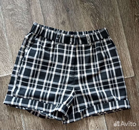 Шорты женские 42-44