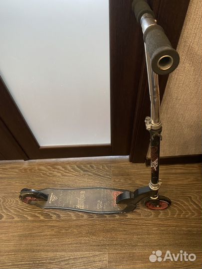 Самокат детский