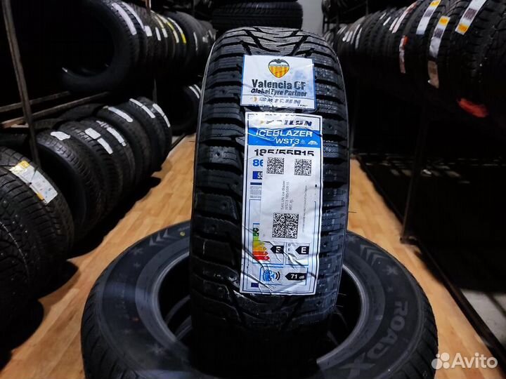 Sailun Ice Blazer WST3 185/55 R15 86T