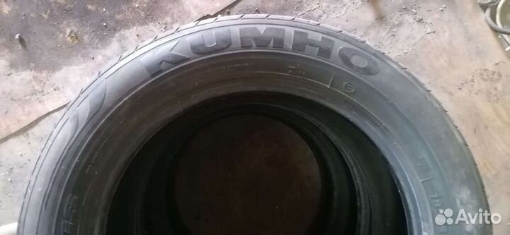 Kumho KH18 185/60 R15