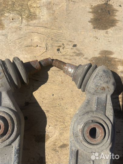 Рычаг поперечный bmw x5 f15