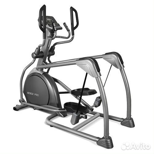 Эллиптический тренажер bronze GYM XE902 PRO