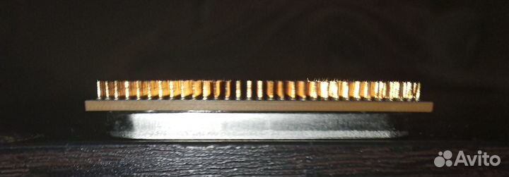 Процессор AMD Athlon II X2 250