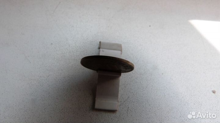 Региональный выпуск СССР