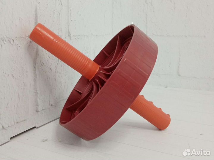 Ролик для пресса