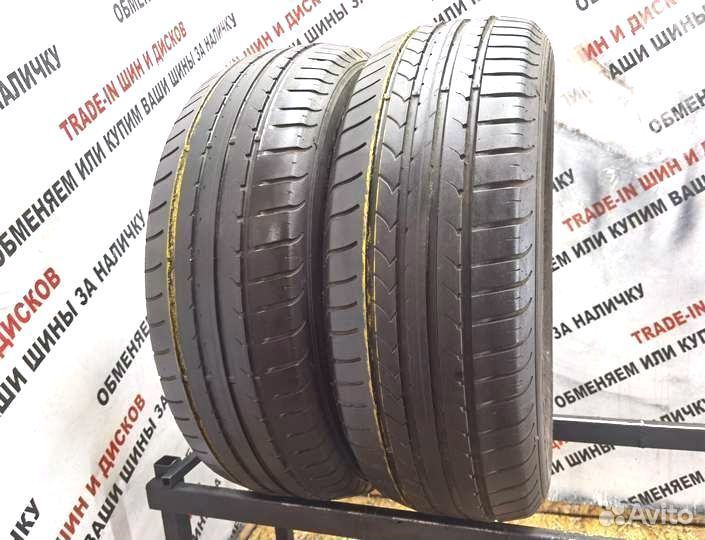 Goodyear EfficientGrip 205/60 R16