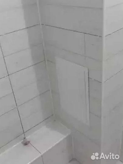 Отделочные работы