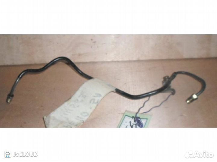 Трубка тормозная на toyota corolla AE110 5A-FE