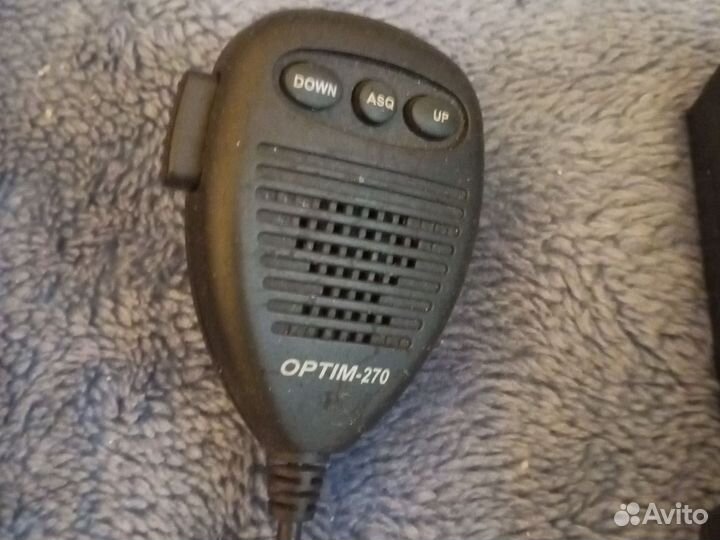 Рации 2 шт ортим-270. Виланд