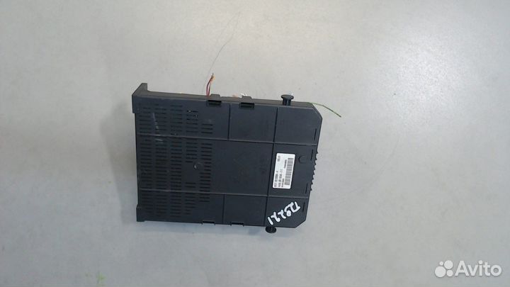 BSI Блок предохранителей Peugeot 308, 2008