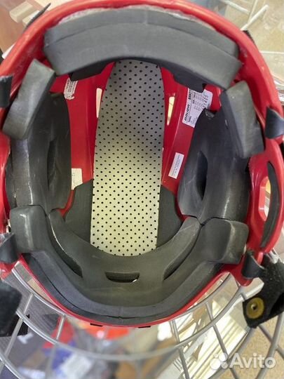 Шлем Bauer 2100 с маской