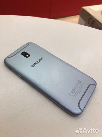 Телефон, Samsung J5 2017