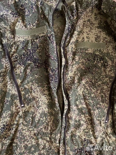 Военная форма