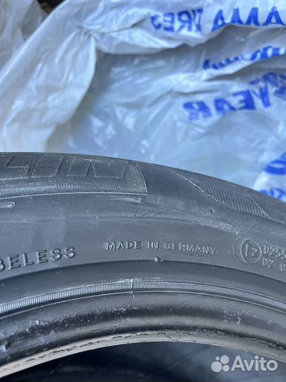 Michelin Primacy HP 225/55 R16