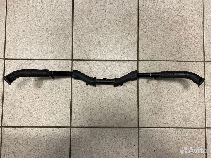 Руль Arctic Cat crossfire 800