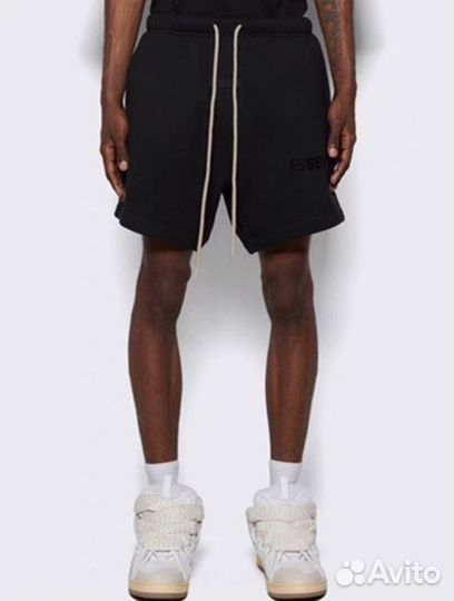Шорты essentials fear of god