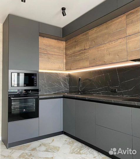 Кухни на заказ (реальная цена)ks:0720809