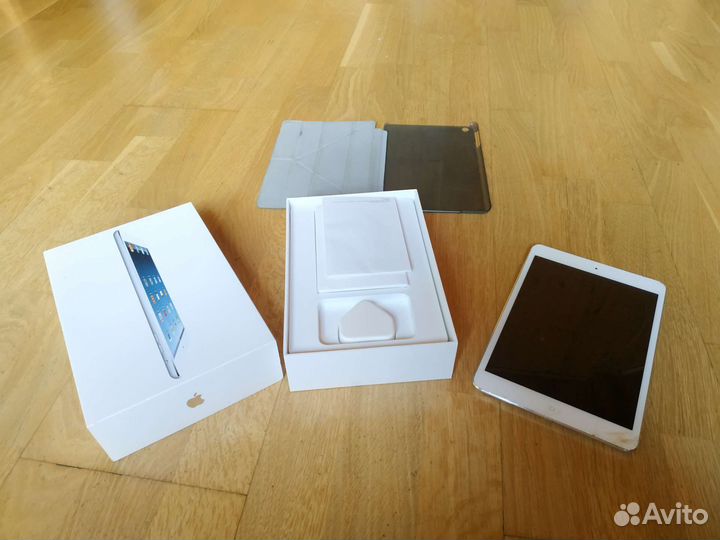 iPad mini 16gb