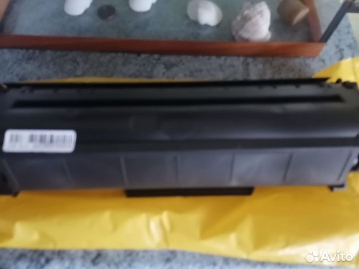 Катридж для принтера