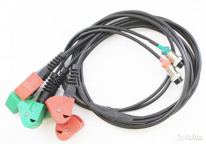 Осциллограф Постоловского