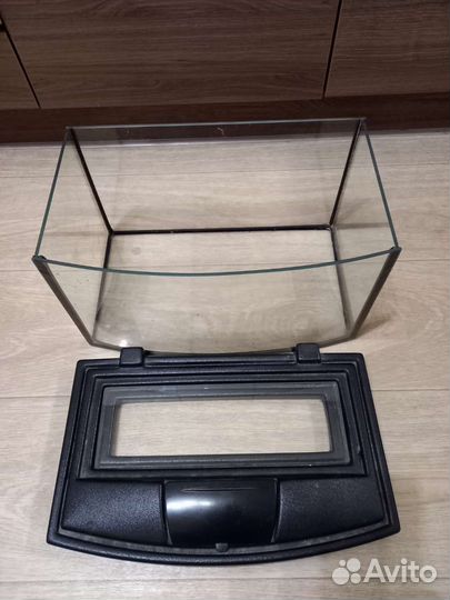 Аквариум для черепахи