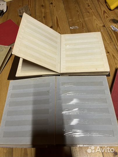 Альбом для марок