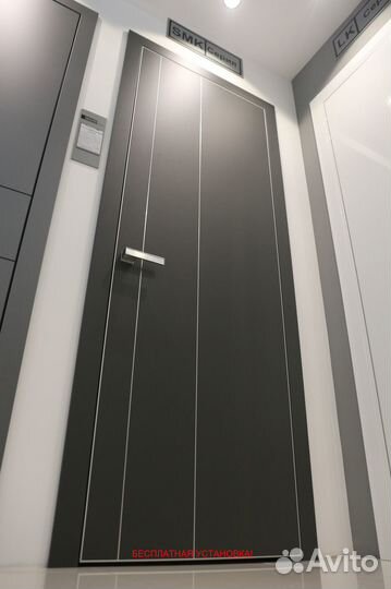 Входные двери с бесплатной доставкой и установкой