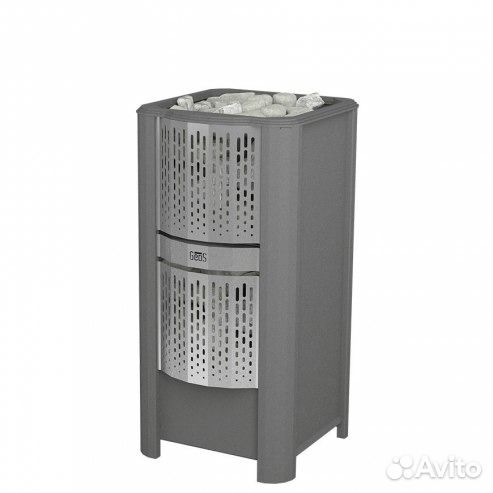 Электрическая печь GeoS rain-Corner 6