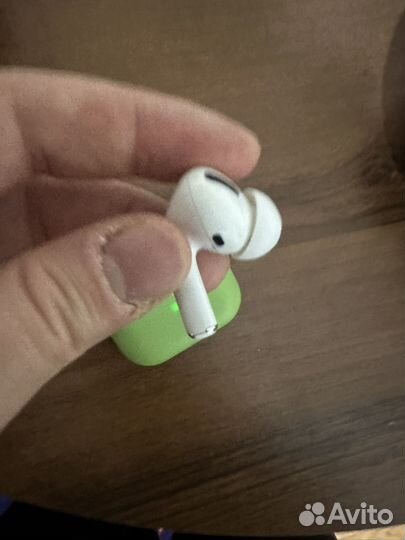 Air pods pro оригинал