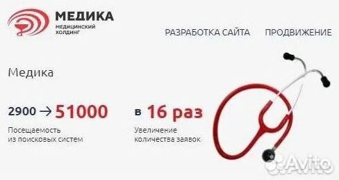 Сео продвижение сайта