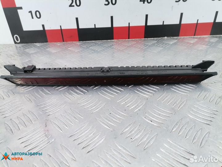 Стоп-сигнал Volkswagen Bora 2002 1121559