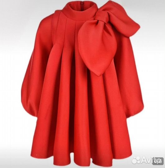 Платье доя девочки