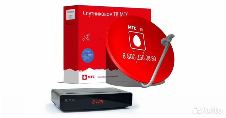 TV приставка