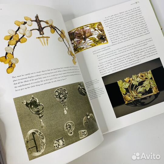 Художественная Роскошь.Фаберже.Тиффани.Лалик