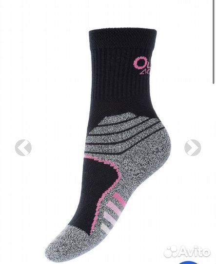 Термоноски новые oldos