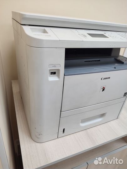 Мфу canon iR1133