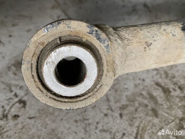 Задние тяги Lexus GX460