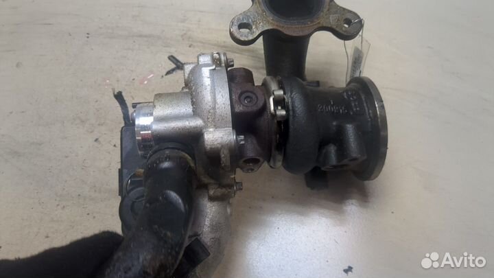 Турбина Volkswagen Jetta 7 2018